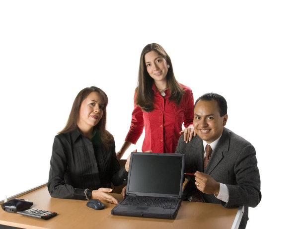 拉丁美洲的工作团队图片下载