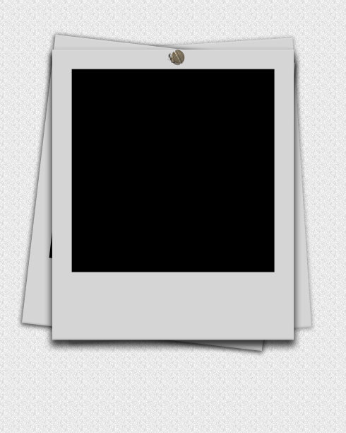 三个相框图片下载