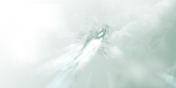 大气的图片下载