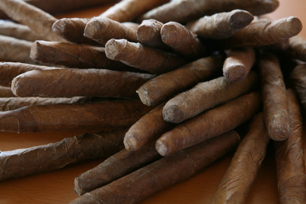 手工雪茄10图片下载