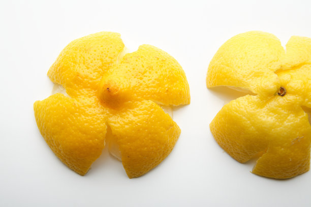 挤柠檬图片下载