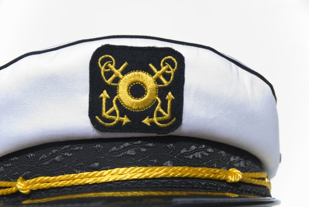 船长的帽子图片下载