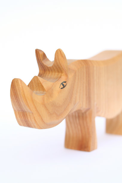 小玩具河马图片下载