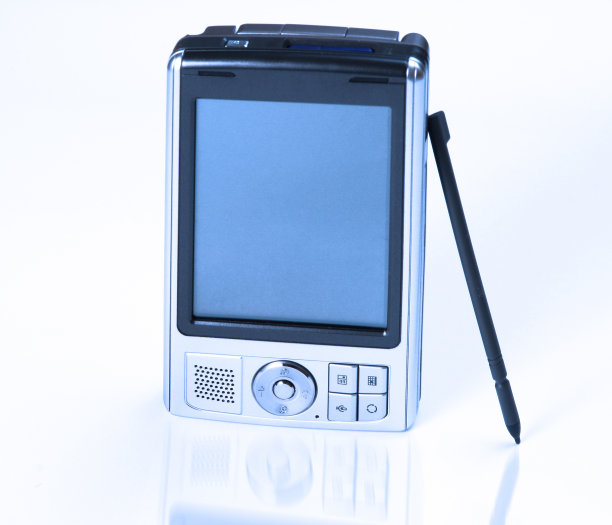 掌上电脑系列图片下载