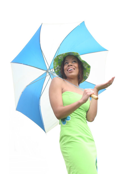 雨下降图片下载