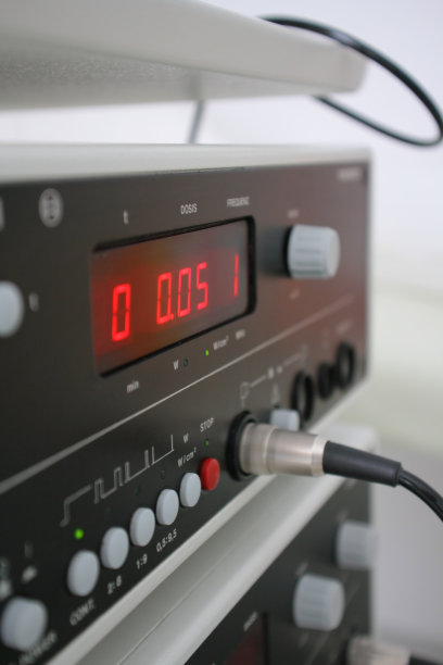 超声设备在物理治疗图片下载