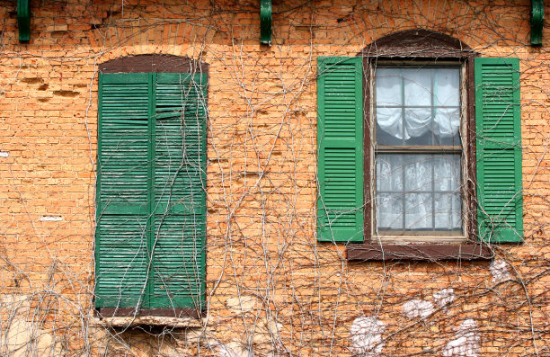 老驿马快信客栈图片下载