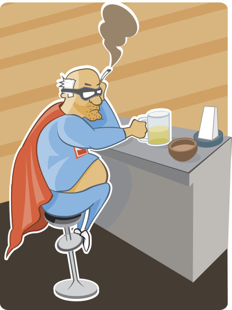 酒吧里飞图片下载