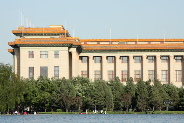 人民大会堂图片下载