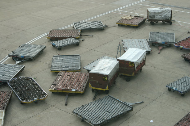 行李车图片下载