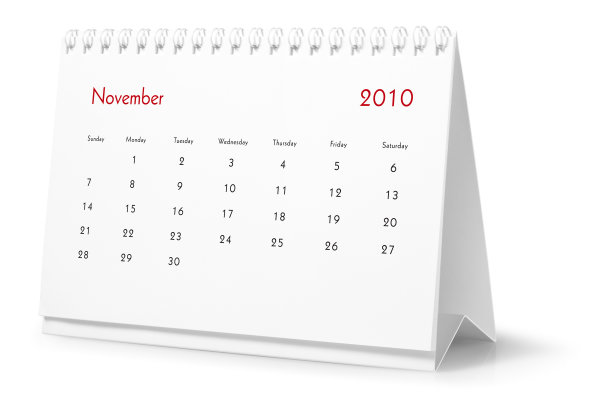 2010年11月月台式机图片下载