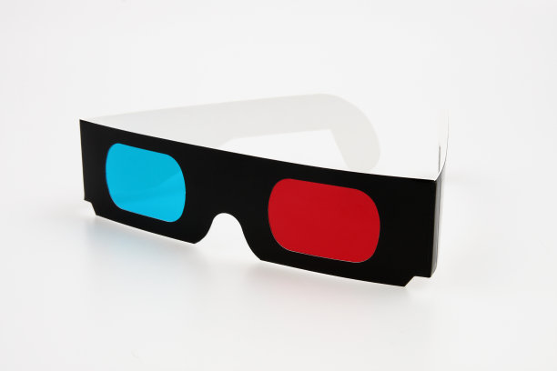 3 d眼镜图片下载