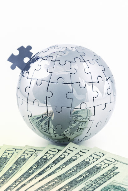 全球金融图片下载