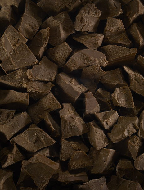 巧克力块图片下载