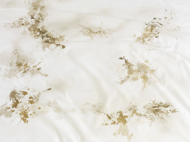 肮脏的床单图片下载