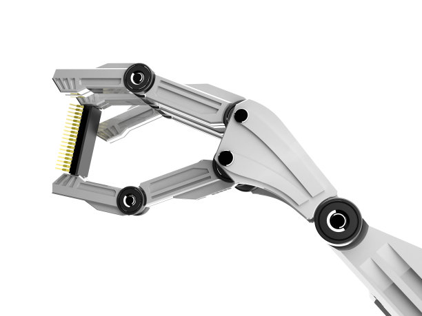 机械手臂图片下载