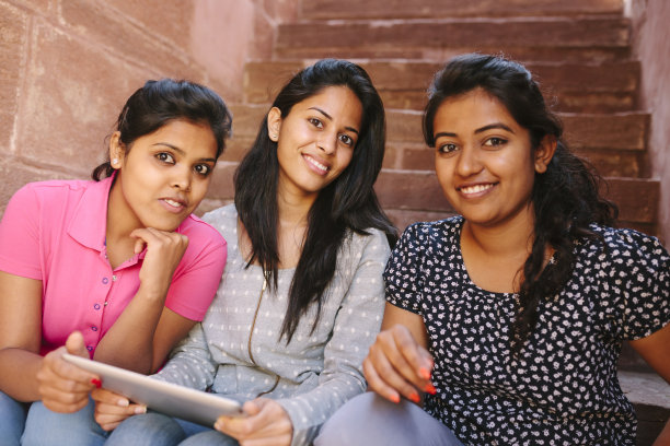 学生,焦特布尔图片下载