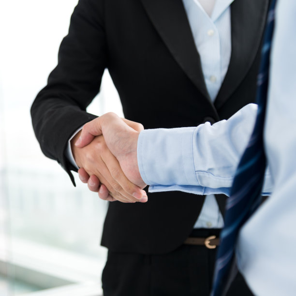 业务握手图片下载