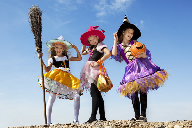 万圣节服饰图片素材ID：149746570