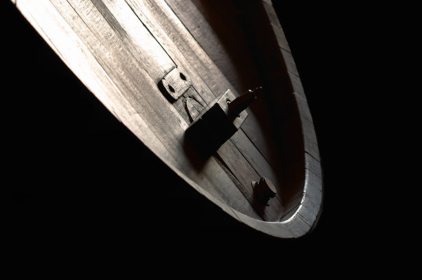 葡萄酒桶图片下载