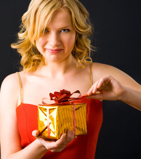 给亲爱的女孩的惊喜图片下载