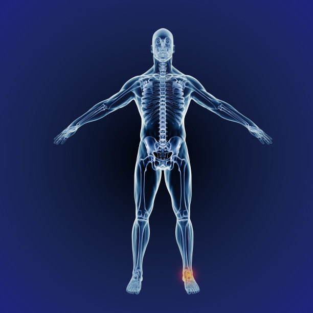 观察身体疼痛图片下载