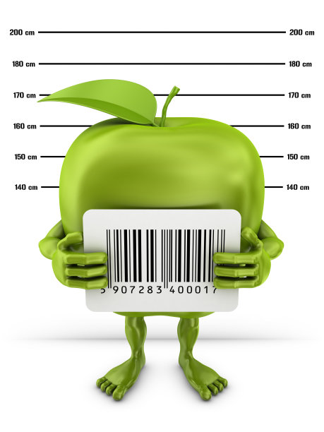 苹果男子因条形码被捕图片下载