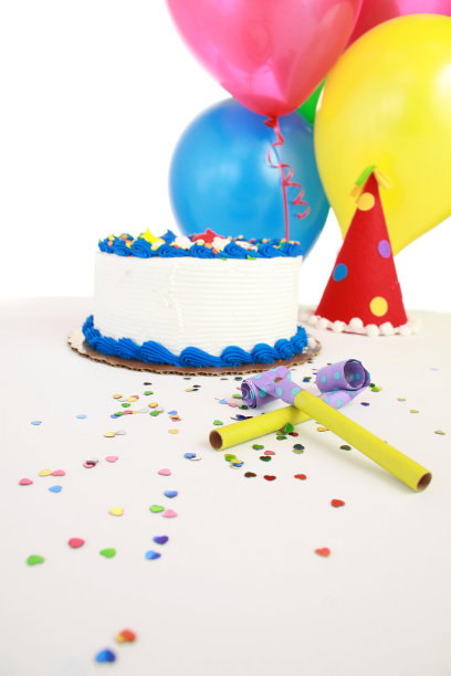 生日蛋糕图片下载