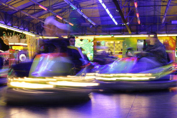 《碰碰车行动2图片下载