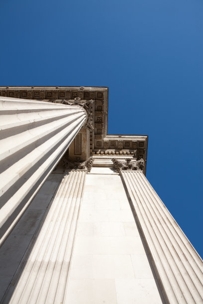 科林斯式圆柱图片下载