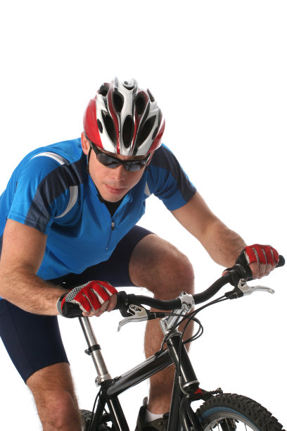 骑摩托车的人图片下载