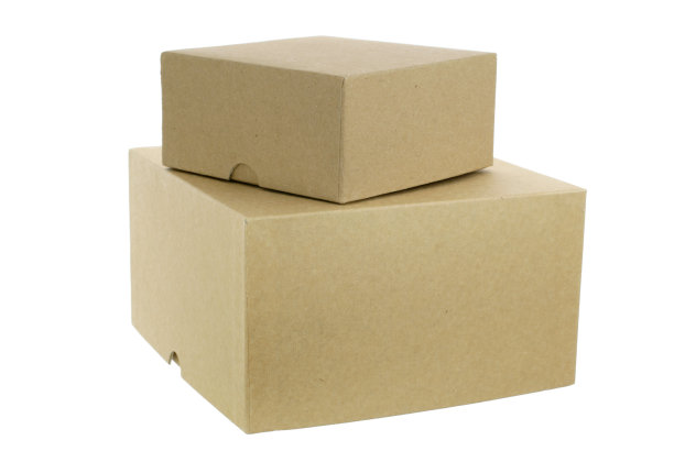 两个纸箱图片下载