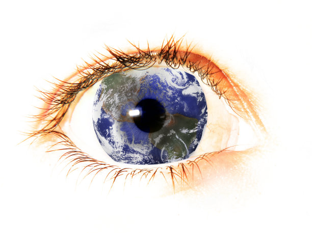 放眼世界图片下载