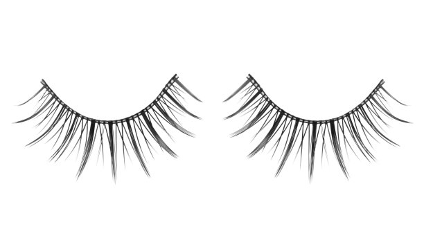 假睫毛图片下载