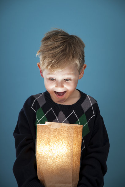 惊喜包图片下载