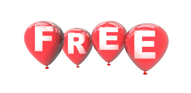 自由的概念图片下载