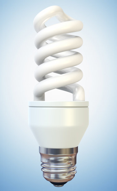 紧凑型荧光灯泡图片下载