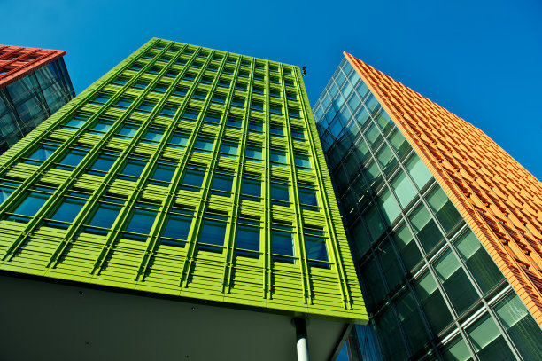 办公大楼图片下载