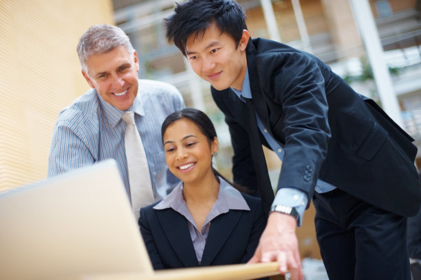 准备好业务演示图片下载