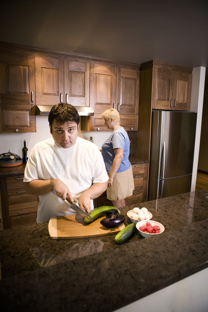 健康的饮食习惯图片下载
