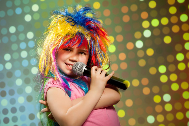 迪斯科的孩子图片下载