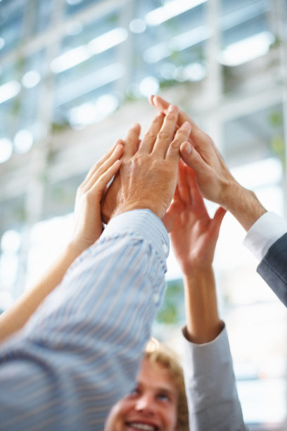 胜利和成功图片下载