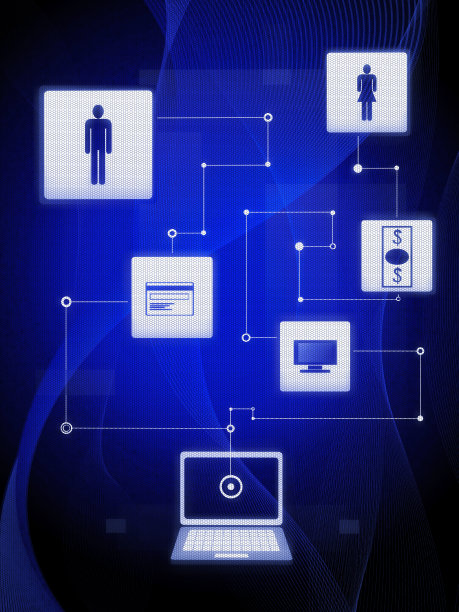 电子商务图片下载