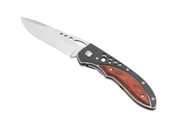 军用战斗袖珍刀图片下载