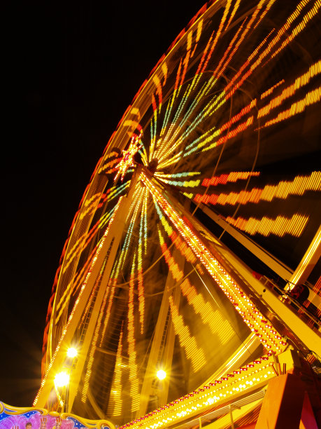 夜间午餐图片下载