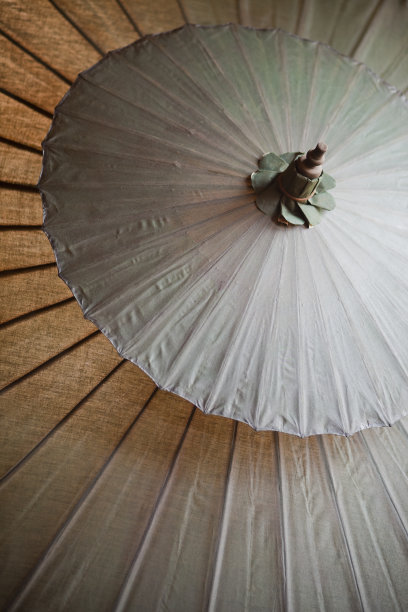 缅甸阳伞图片下载