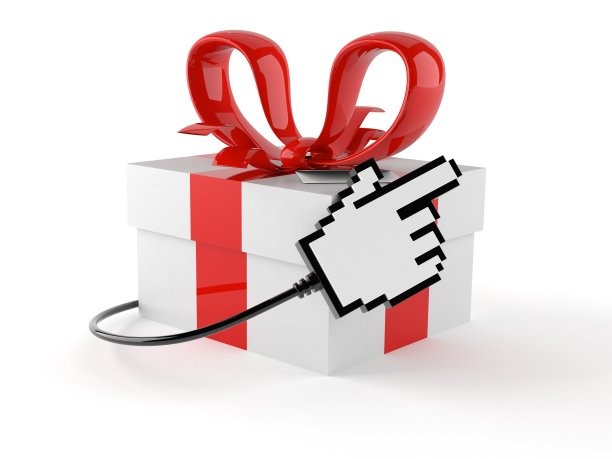 互联网的礼物图片下载