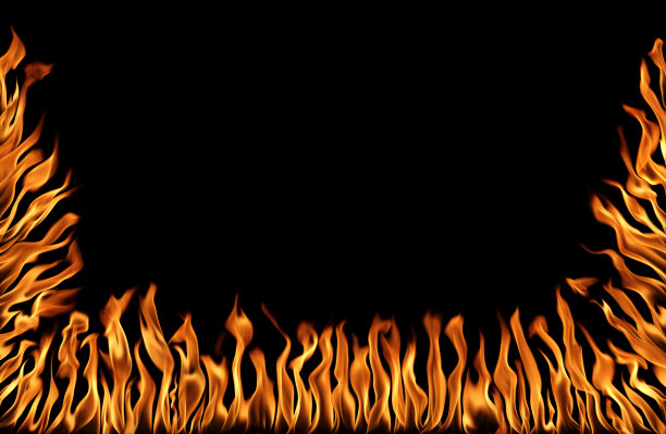 火的火焰图片下载