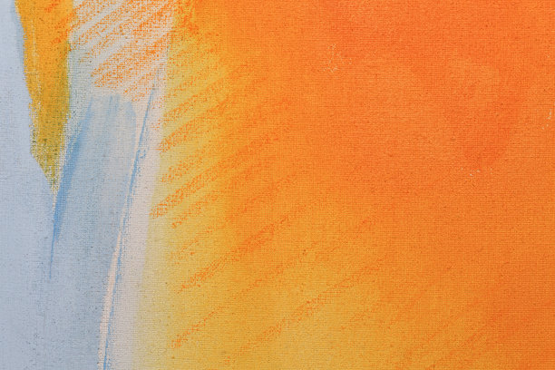 画在画布上图片下载