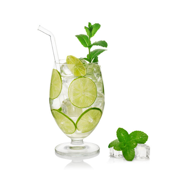 mojito鸡尾酒图片下载